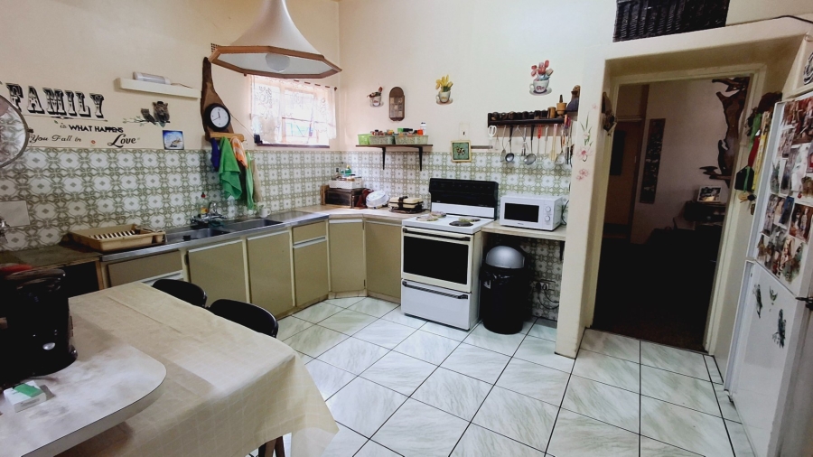 3 Bedroom Property for Sale in Sasolburg Ext 4 Free State